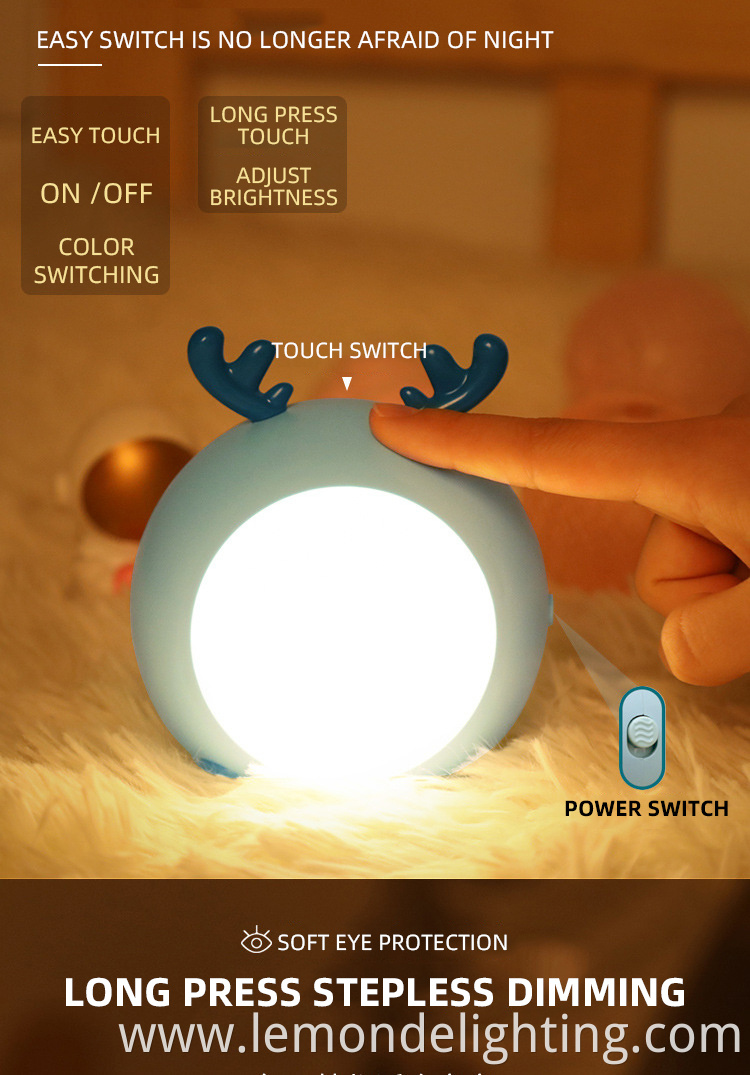  night magic led light